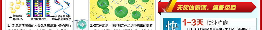 抗原基因重组疗法