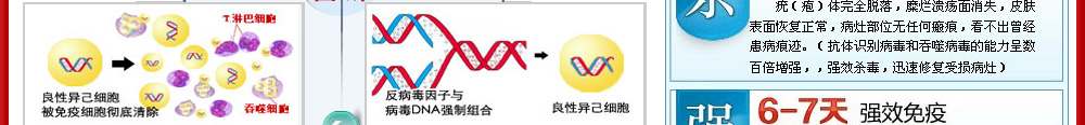 抗原基因重组疗法